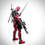 1/4 Scale Deadpool 