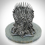 Game of Thrones // Iron Throne