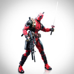 1/4 Scale Deadpool 