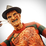 1/4 Scale Freddy // Nightmare On Elm Street