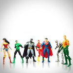 Justice League