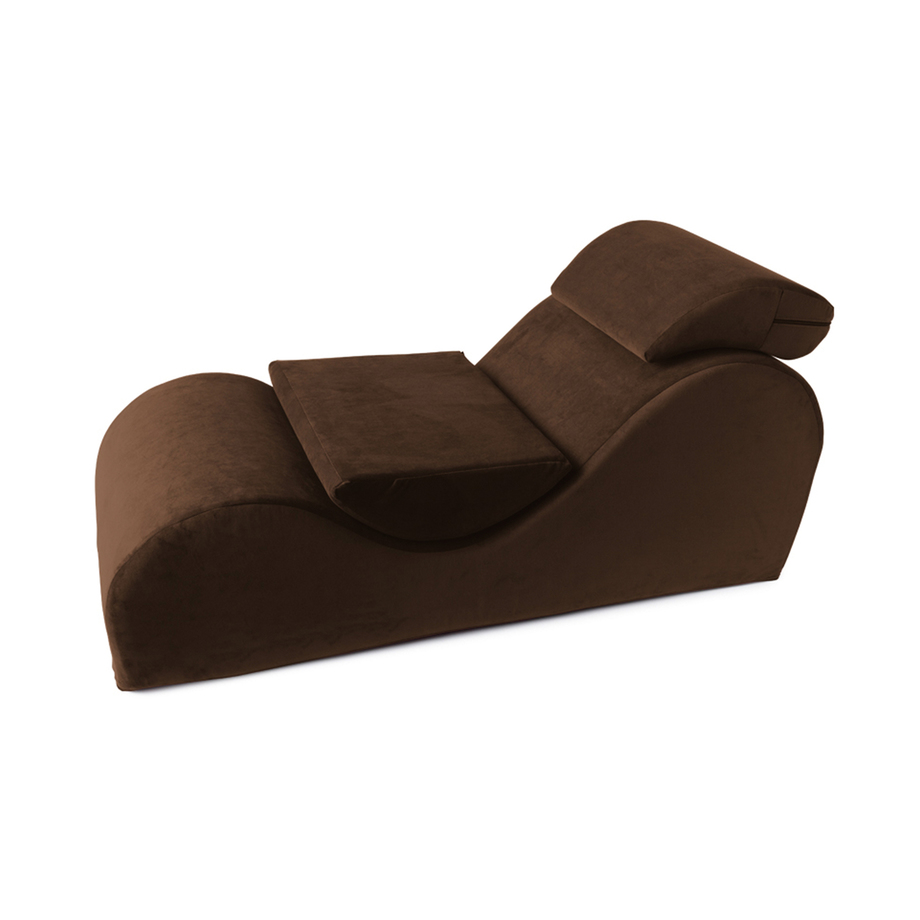Liberator Luxury Bedroom Loungers Touch of Modern
