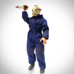 2005 // Friday The 13th // Jason