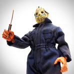 2005 // Friday The 13th // Jason