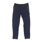 Weekender Pants // Navy (XL)