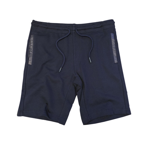 Weekender Shorts // Navy (S)