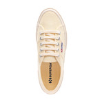 Cotu Low-Top Sneaker // Fawn (43)