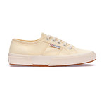 Cotu Low-Top Sneaker // Fawn (43)