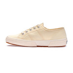 Cotu Low-Top Sneaker // Fawn (43)