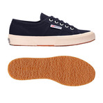 Cotu Low-Top Sneaker // Blue (45)