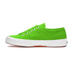 Cotu Low-Top Sneaker // Bright Green (40)