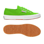 Cotu Low-Top Sneaker // Bright Green (40)