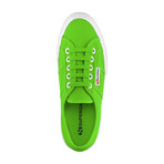 Cotu Low-Top Sneaker // Bright Green (40)