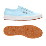 Cotu Low-Top Sneaker // Crystal Blue (41)