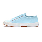 Cotu Low-Top Sneaker // Crystal Blue (41)