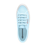 Cotu Low-Top Sneaker // Crystal Blue (41)