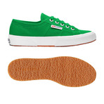 Cotu Low-Top Sneaker // Island Green (45)