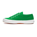 Cotu Low-Top Sneaker // Island Green (45)