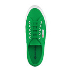 Cotu Low-Top Sneaker // Island Green (45)