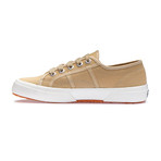 Cotu Low-Top Sneaker // Sand (41)