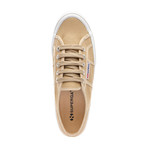 Cotu Low-Top Sneaker // Sand (41)