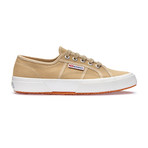 Cotu Low-Top Sneaker // Sand (41)