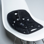 SitSmart Relief Seat // Pro Gel + Memory Foam