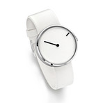 Jacob Jensen Curve Quartz // 253