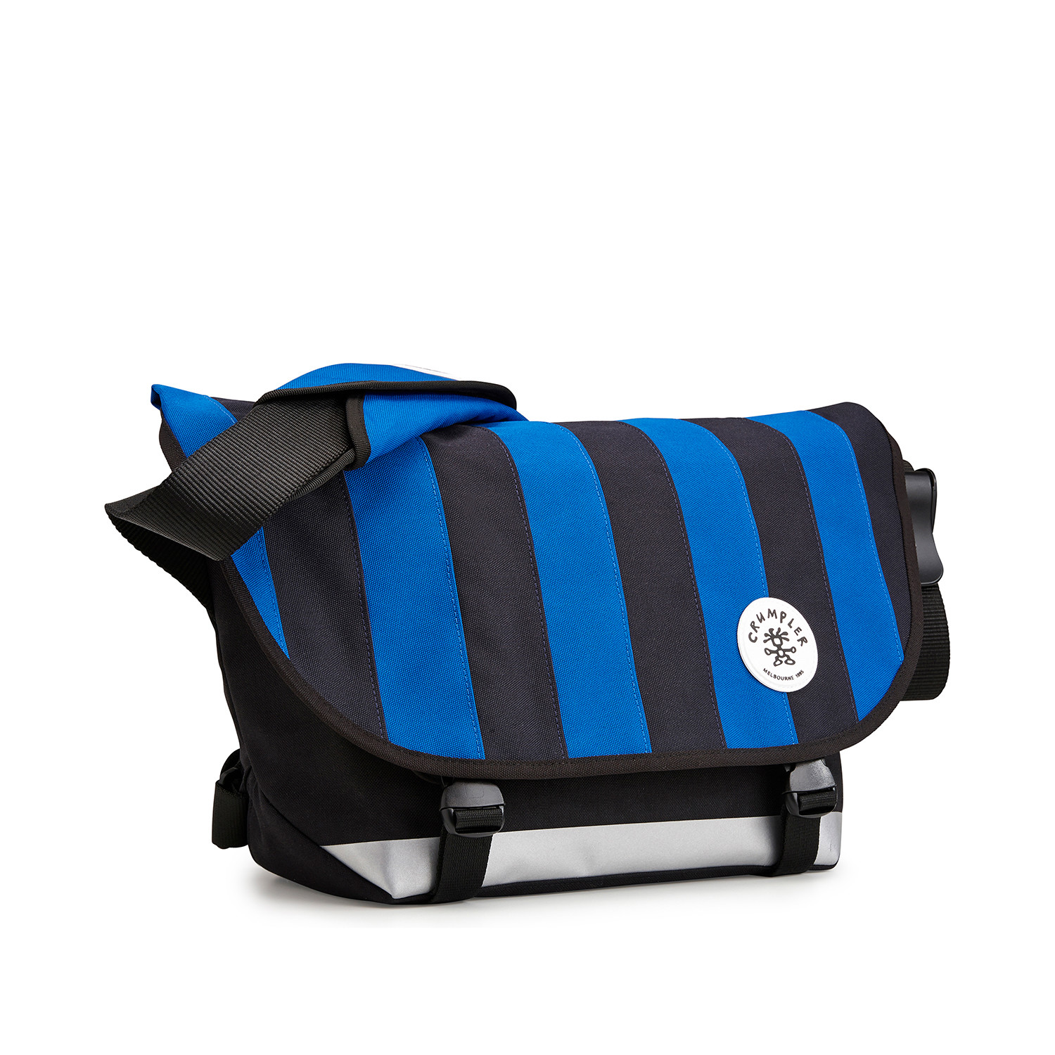 Barney Rustle Blanket - Crumpler - Touch of Modern