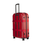 Vis-A-Vis Trunk Check-In Luggage // 30.7"H