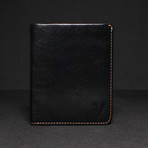 Swift Wallet // Jet Black