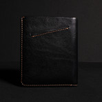 Swift Wallet // Jet Black