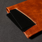 Swift Wallet // Sinopia Tan