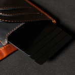 Swift Wallet // Sinopia Tan