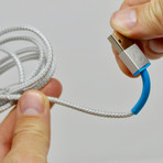 IronWire 2.0 (Micro-USB Cable)