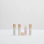 Mini Roll-On Parfume // Set Of 4