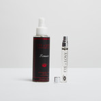 Romantic Pheromone Body + Ambiance Spray // 120 mL // Male To Female