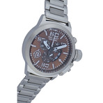 Ballast 1903 Trafalgar Chronograph Quartz // BL-3101-BB