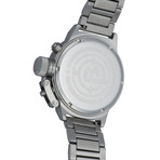 Ballast 1903 Trafalgar Chronograph Quartz // BL-3101-BB