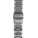 Ballast 1903 Trafalgar Chronograph Quartz // BL-3101-BB