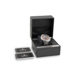 Ballast 1903 Trafalgar Chronograph Quartz // BL-3101-BB