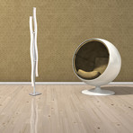 Mirage Floor Lamp