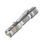 Tool Ti // Silver (Nichia 219B LED)