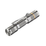 Tool Ti // Silver (Nichia 219B LED)