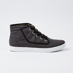 York-Hi Sneaker // Carbon Black (Euro: 44)