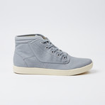 York-Hi Sneaker // Gray (Euro: 44)
