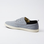 Basics Low M Sneaker // Gray (Euro: 44)