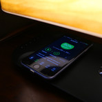 Tree of Light (Lightning (iPhone) + WiFi Speaker)