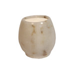 Onyx Round Vase (Small)