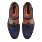 Raffadali // Navy Blue (US: 9)